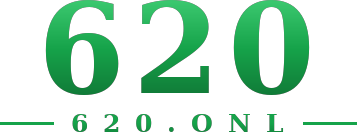 620 logo