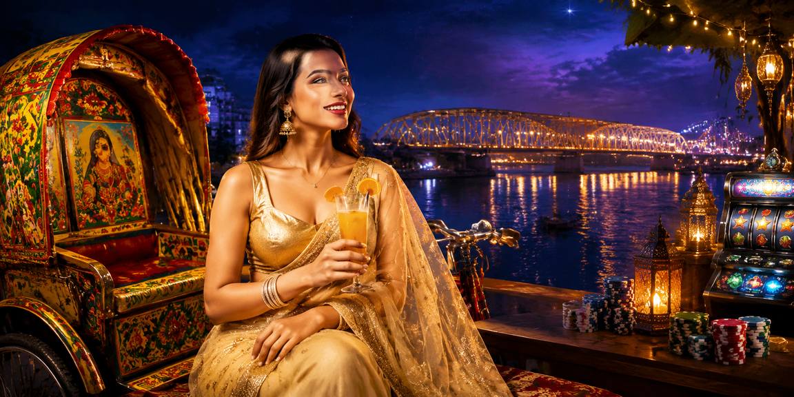 620 Slots Sahara Riches কীভাবে কাজ করে